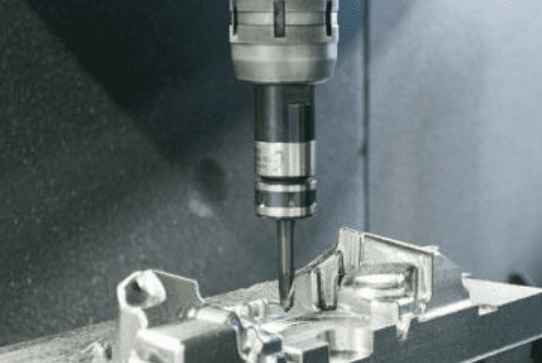 Mimsa Maquinados Industriales Mitras S A De C V